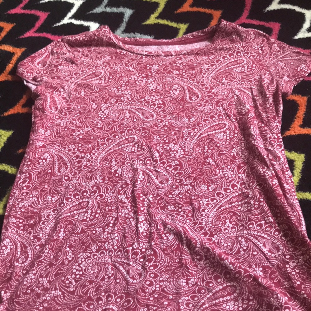 Regular shirt